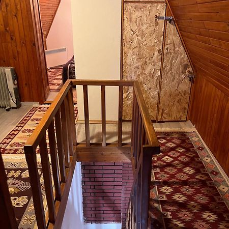 Sagat Jahorinka Villa Jahorina Luaran gambar