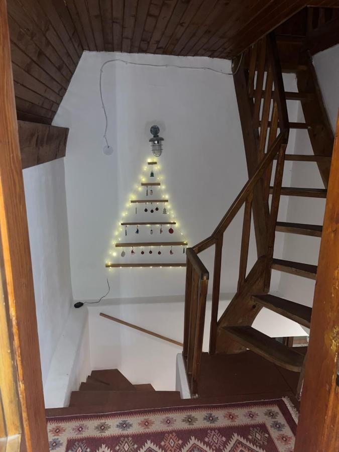 Sagat Jahorinka Villa Jahorina Luaran gambar