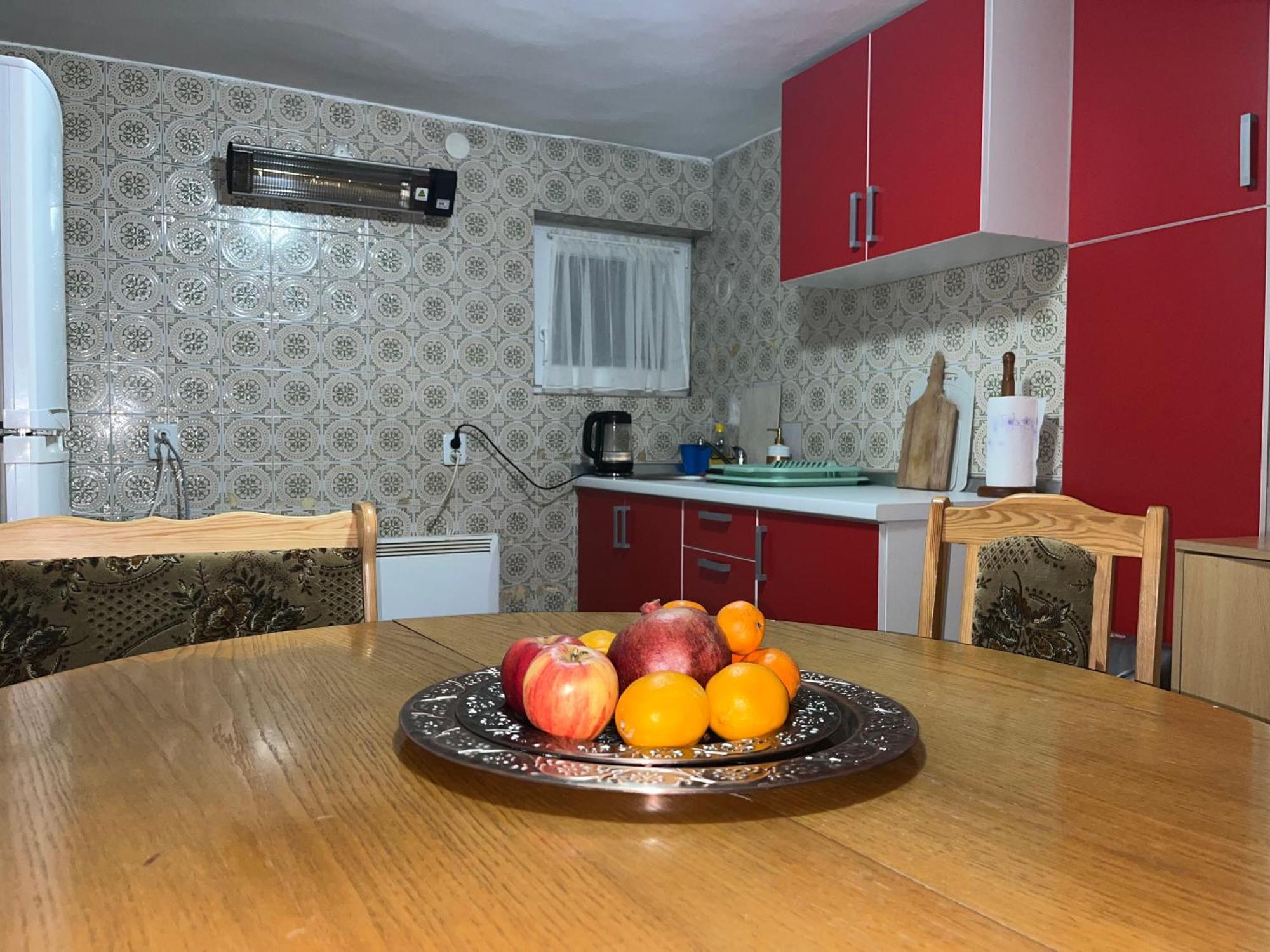 Sagat Jahorinka Villa Jahorina Luaran gambar