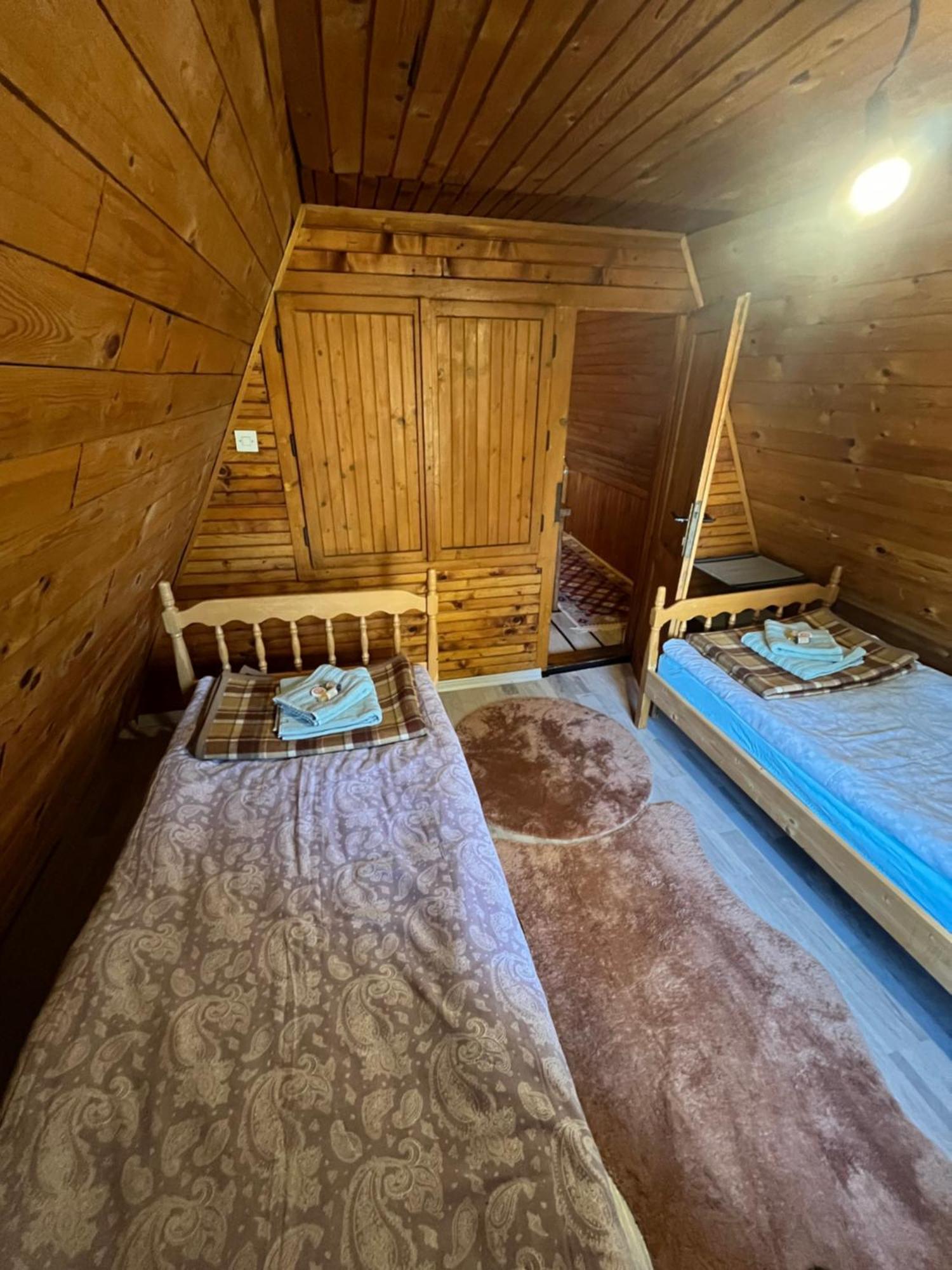 Sagat Jahorinka Villa Jahorina Luaran gambar